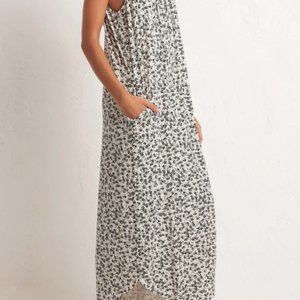 Z Supply Flared Jumpsuit